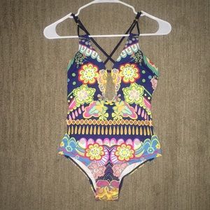 2 for $20! One piece swimsuit
